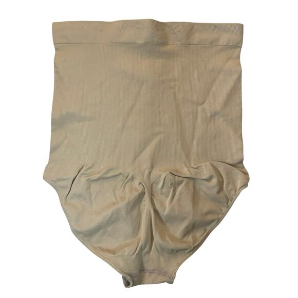 Empetua Essentials All Day Every Day High-Waisted Shaper Panty XL 2XL New - Picture 4 of 6